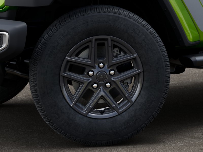 2025 Jeep Gladiator Sport S - Photo 41