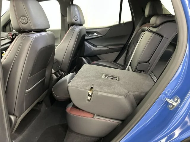 2027 Chevrolet Equinox RS - Photo 29