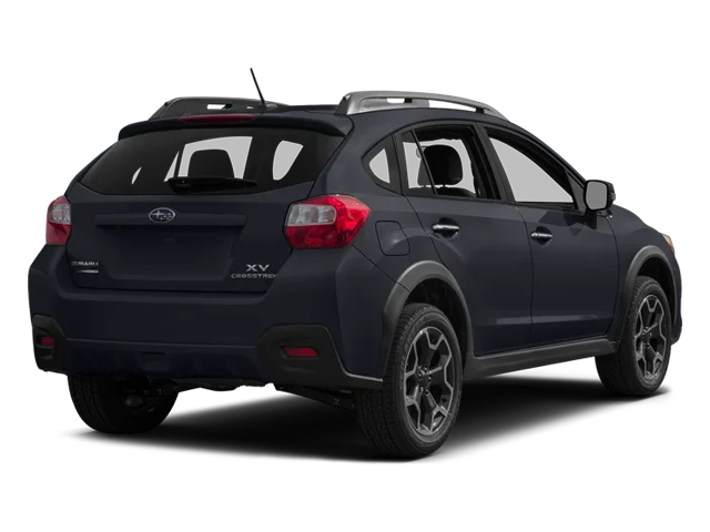 Used 2014 Dark Gray Metallic Subaru 2.0i Limited image 2