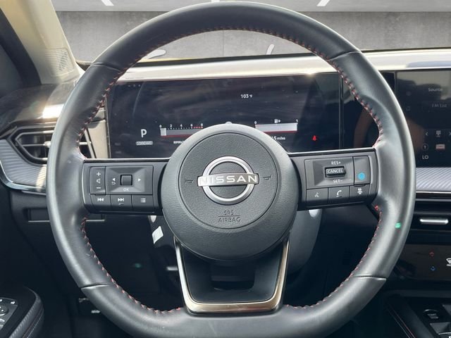 Used 2025 Brown Nissan SR image 21