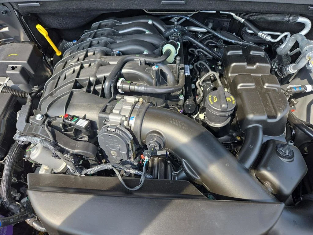 2025 Dodge Durango GT - Photo 35