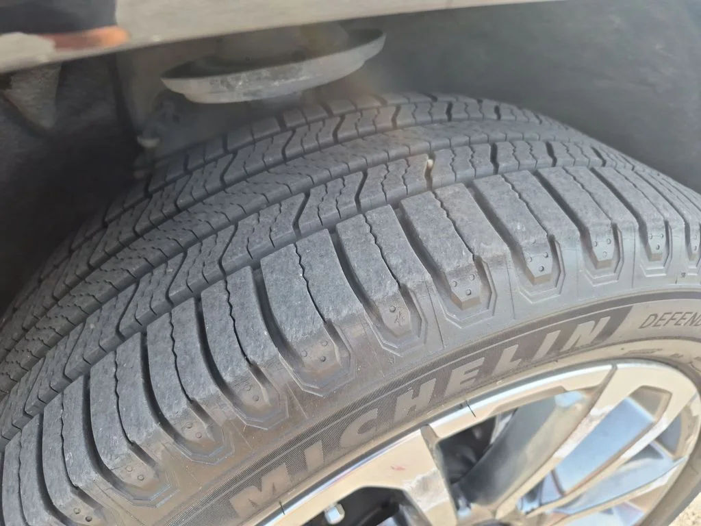 Used 2021 Black GMC Denali image 18