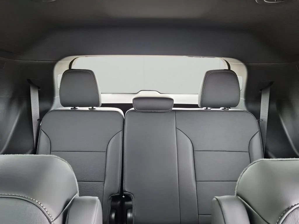 2026 Buick Enclave Preferred - Photo 26