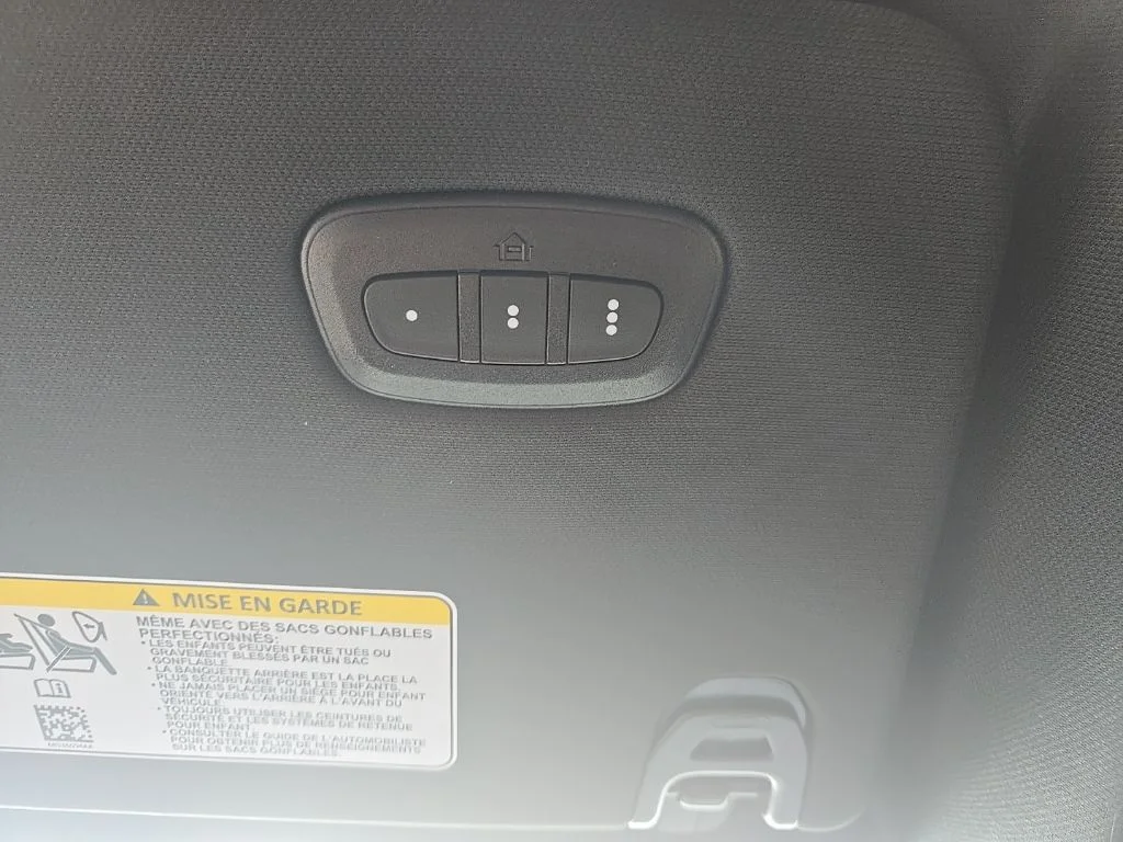 2025 RAM 1500 Rebel - Photo 30