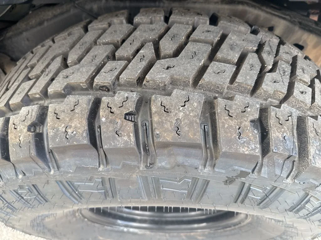 Used 2016 Green Jeep Rubicon image 20