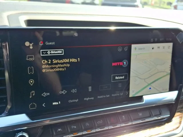New 2026 Onyx Black GMC Elevation image 17