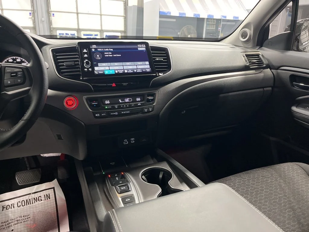 2024 Honda Ridgeline Sport - Photo 24