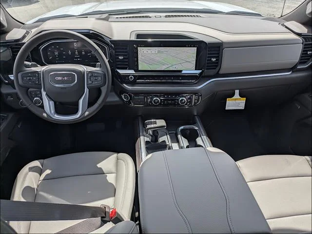 2026 GMC Sierra 1500 SLT - Photo 20