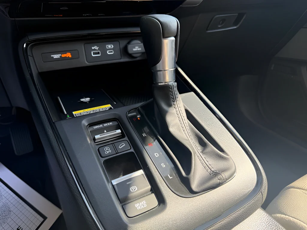 2024 Honda CR-V EX-L - Photo 136