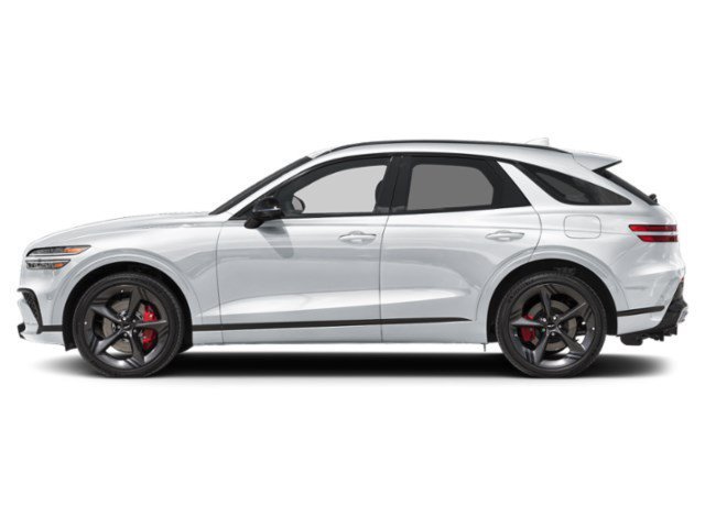New 2027 White Genesis  image 3