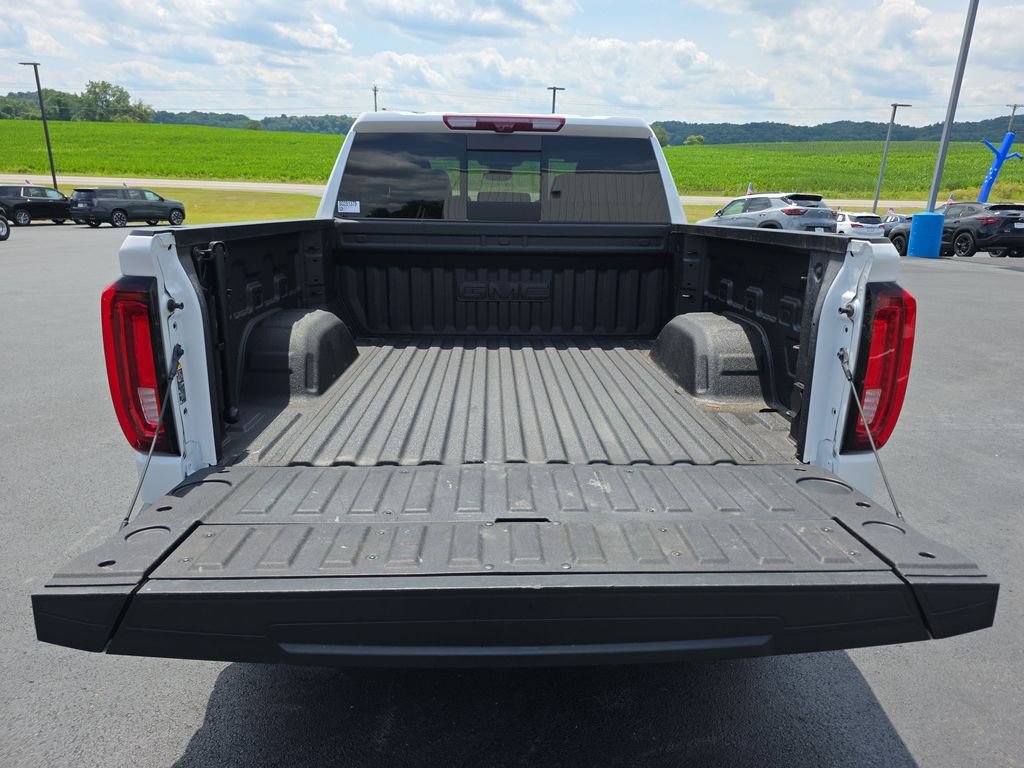 Certified Used 2025 White GMC Denali image 15