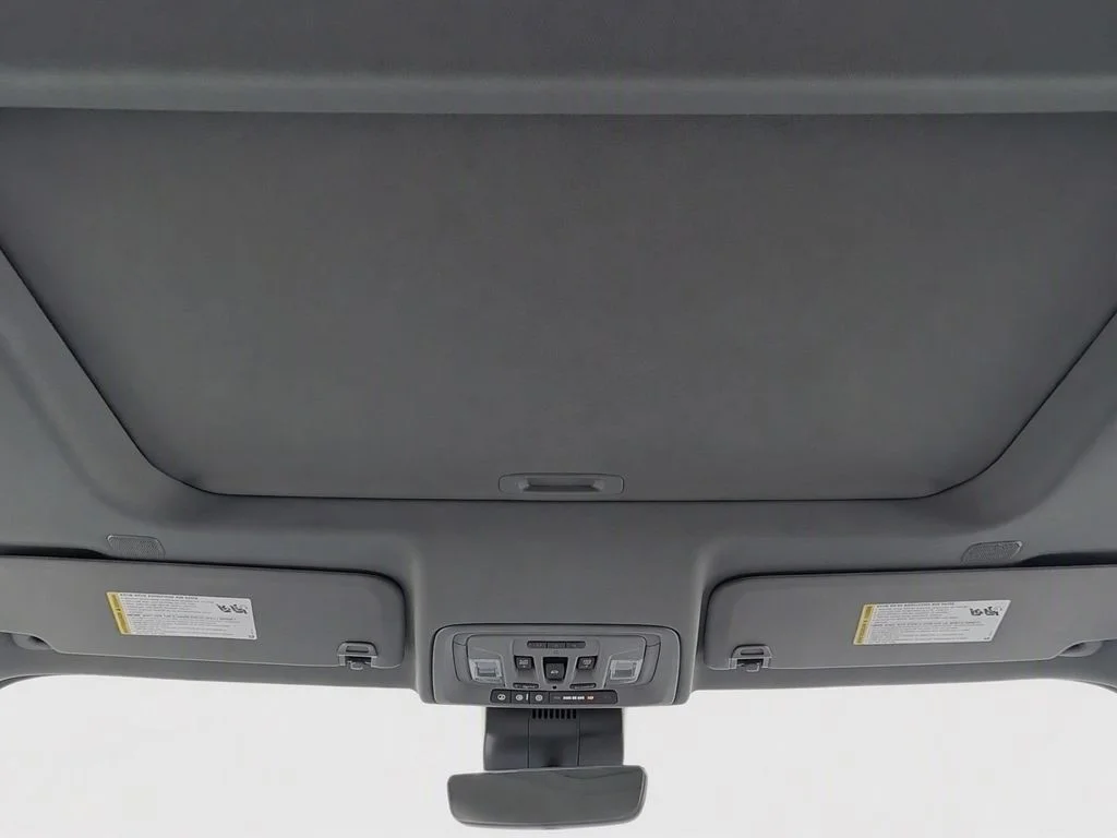 Used 2024 Black GMC Denali image 32