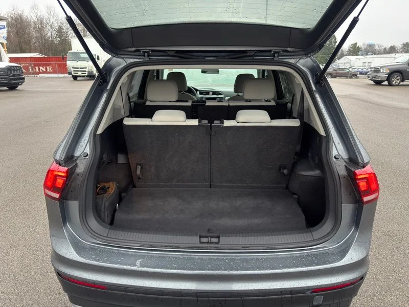 Used 2019 Gray Volkswagen 2.0T S image 33