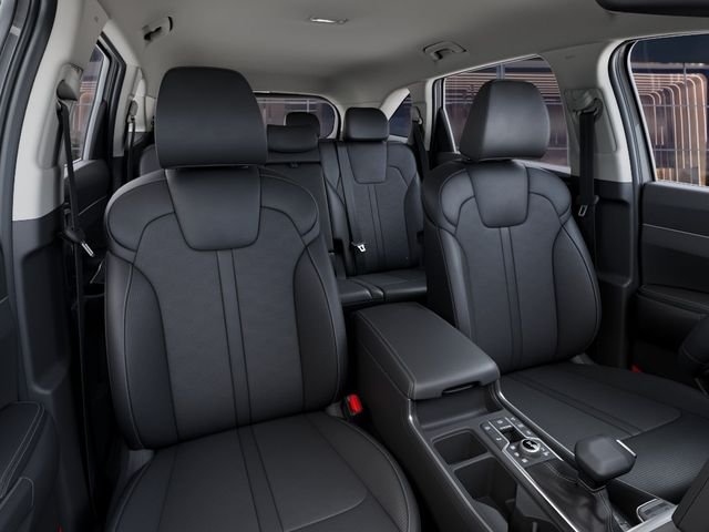 New 2026 Wolf Gray Kia S image 15