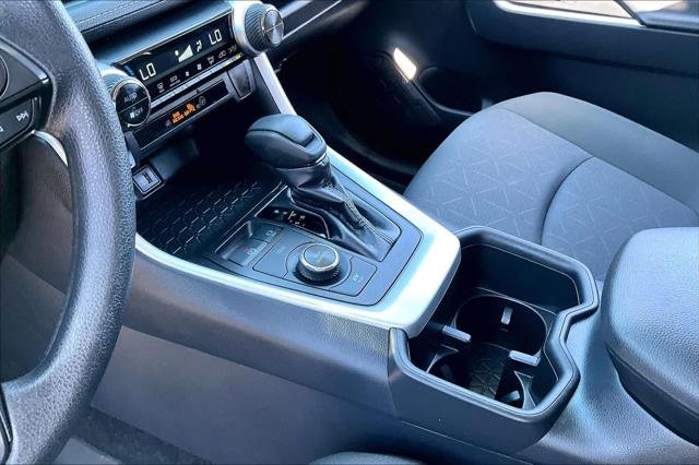 Certified Used 2025 MIDNIGHT BLACK METAL Toyota  image 16