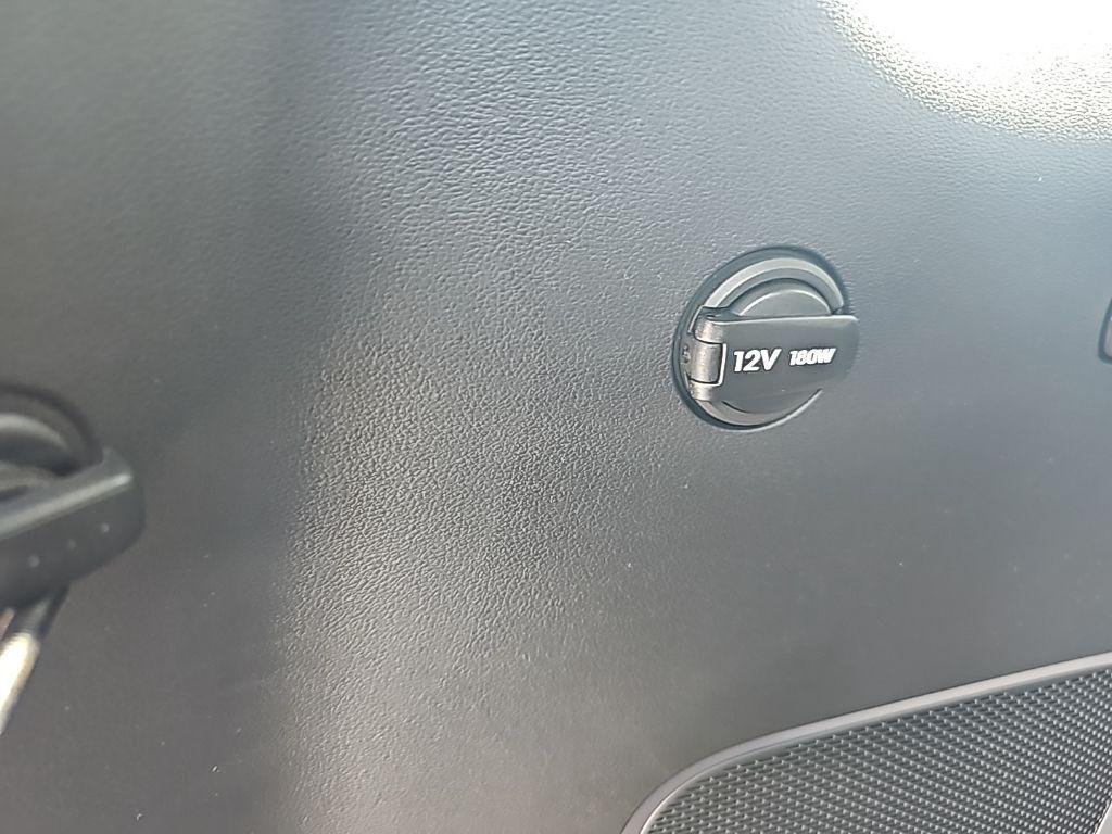 2026 Hyundai Santa Fe Limited - Photo 49