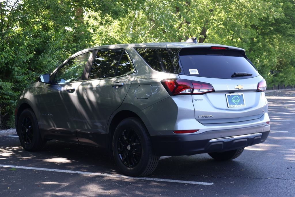 2024 Chevrolet Equinox LT - Photo 5
