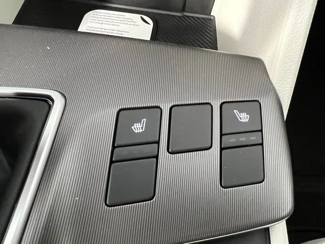 New 2026 Gray Kia EX image 25