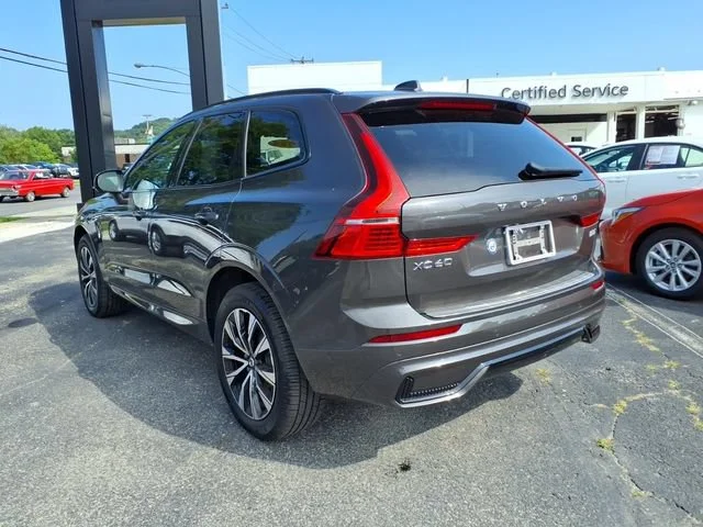2024 Volvo XC60 Plus - Photo 7