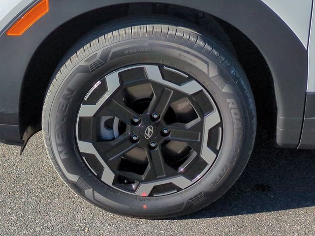 New 2026 White Hyundai SE FWD image 35