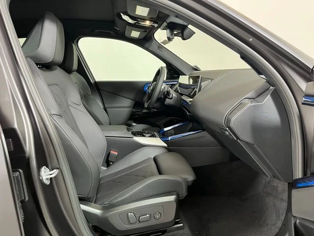 New 2026 Frozen Deep Grey BMW 30 xDrive image 22