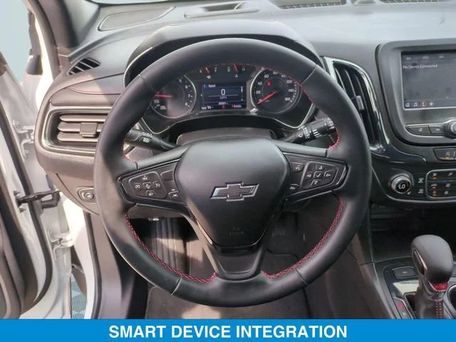 2024 Chevrolet Equinox RS - Photo 17