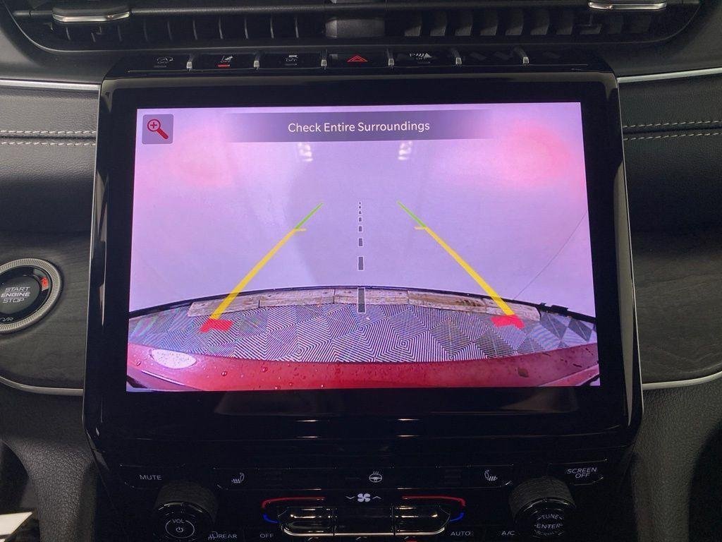 2025 Jeep Grand Cherokee L Limited - Photo 19