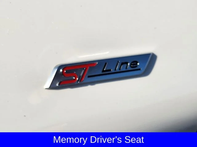 2026 Ford Explorer ST-Line - Photo 11