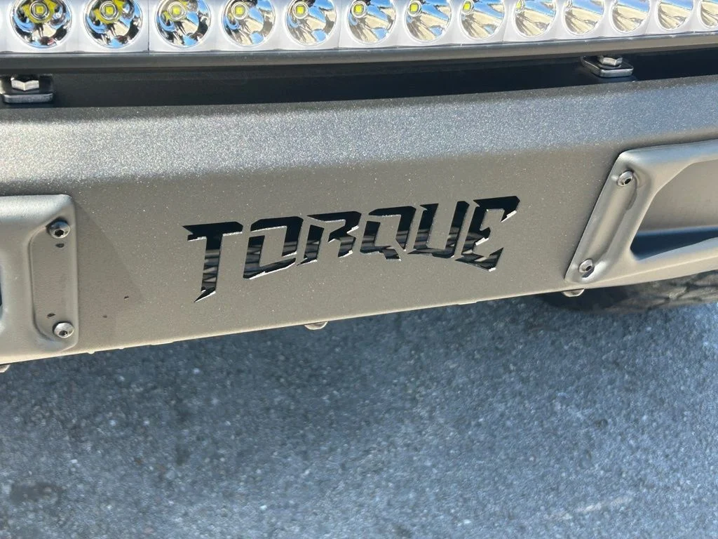 New 2026 Avalanche Ford Shelby Torque 1200 image 23