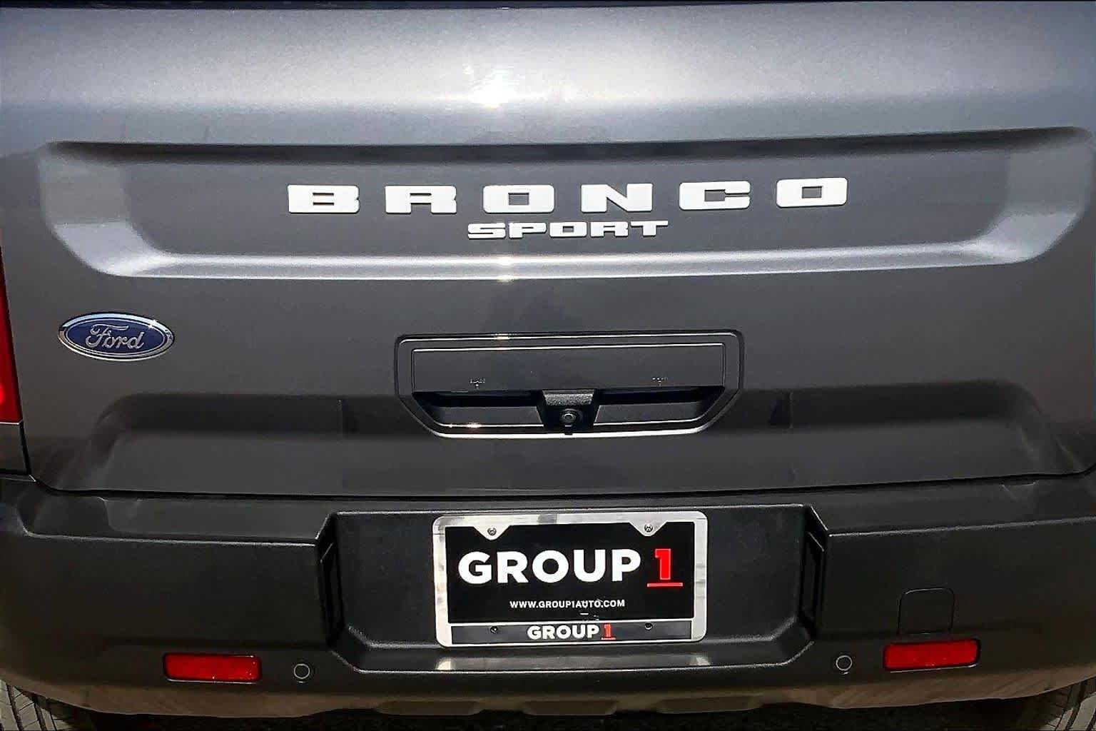Used 2021 Carbonized Gray Metallic Ford Outer Banks image 31