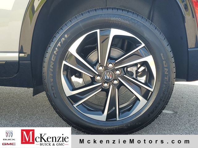 2027 Buick Enclave Sport Touring - Photo 35