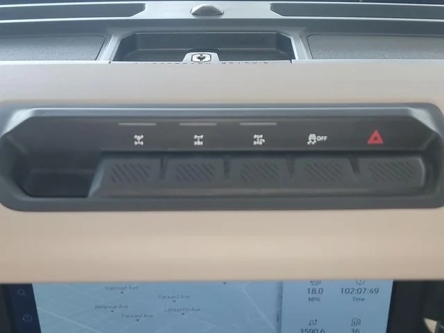 2023 Ford Bronco 4-Door Wildtrak - Photo 20