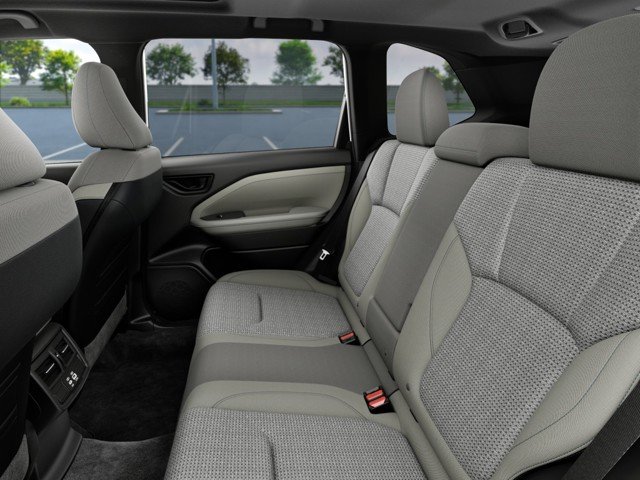 New 2026 CRYSTAL WHITE PEARL Subaru Premium Hybrid image 16