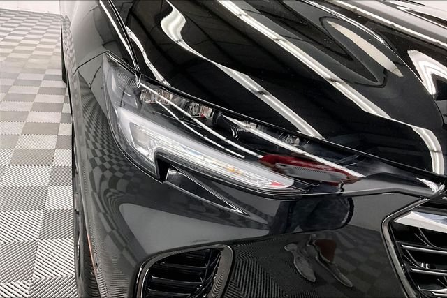 2022 Buick Envision Preferred - Photo 34