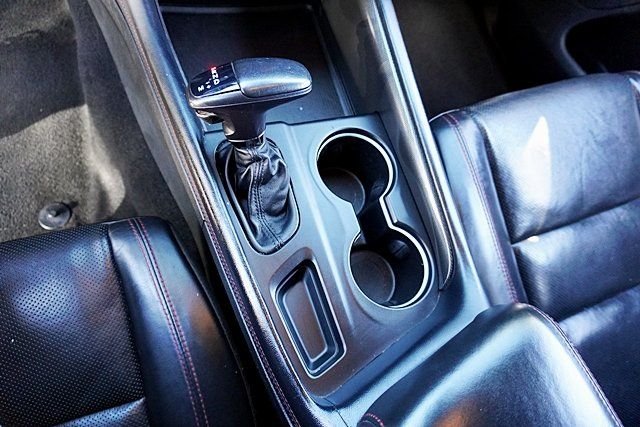 Used 2024 Black Dodge GT Plus image 31