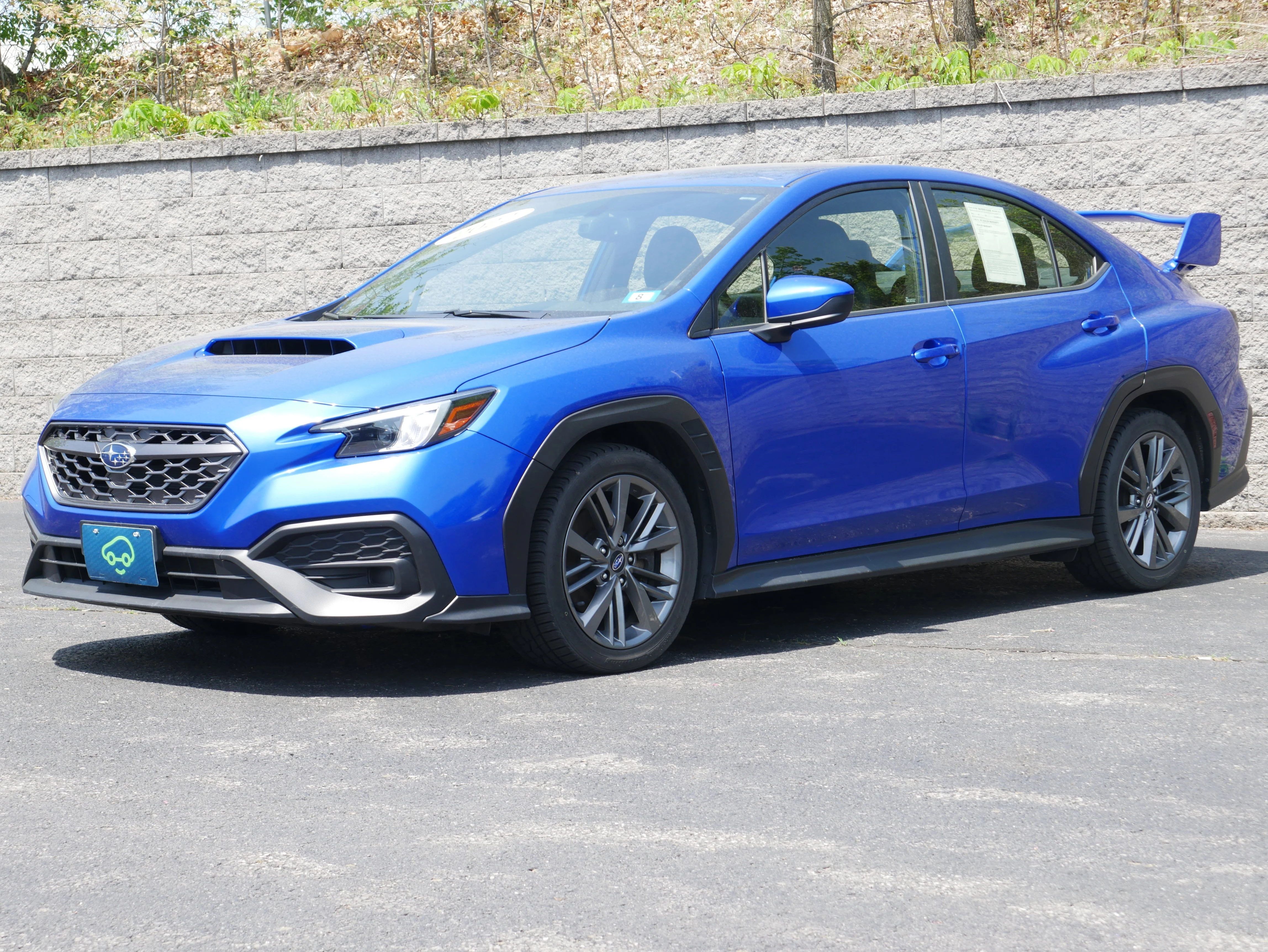 2022 Subaru WRX -'s photo