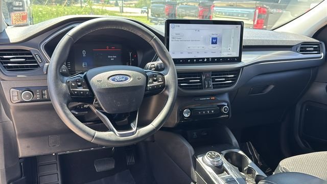 Used 2023 White Ford Base image 29