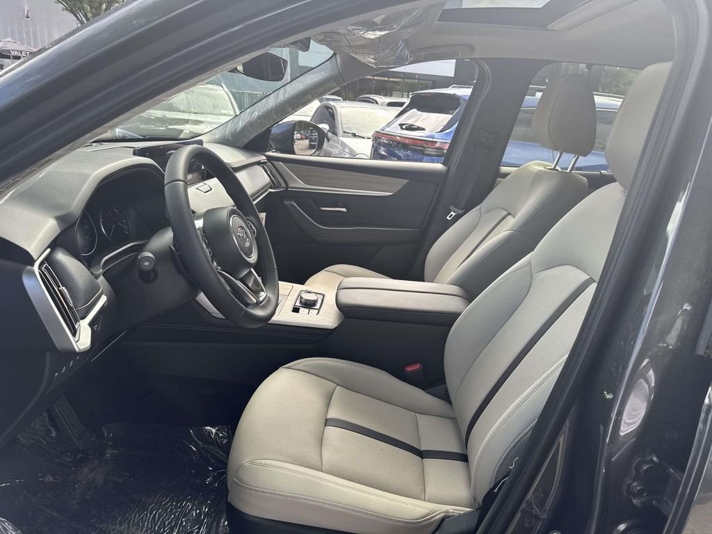 2026 Mazda CX-90 Preferred Package - Photo 14