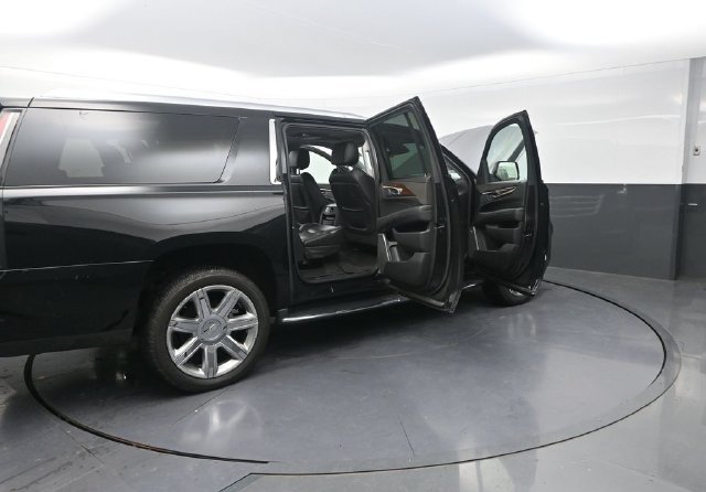 Used 2020 Black Cadillac Premium image 46