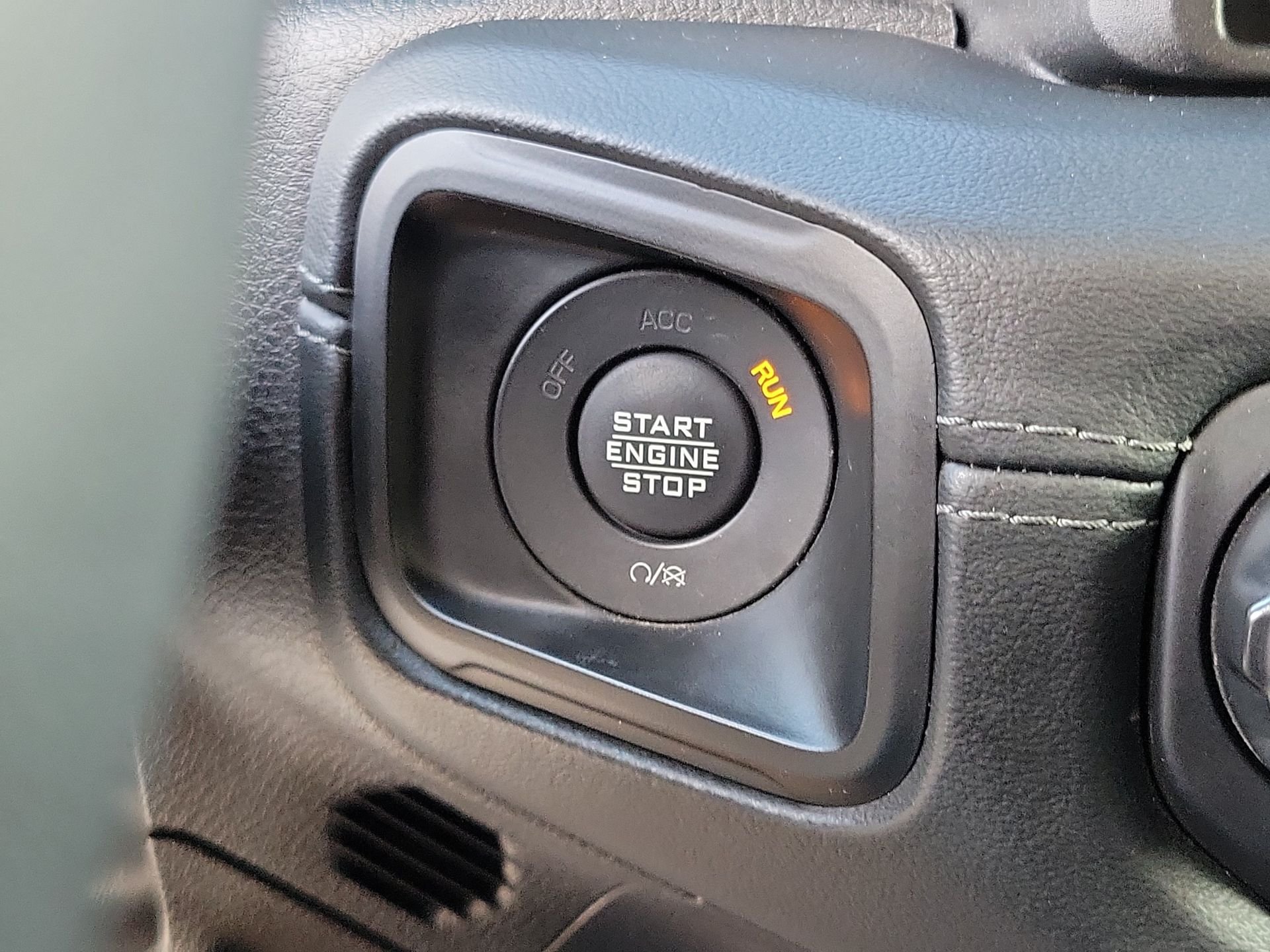 Certified Used 2024 White Jeep Sahara 4xe image 17