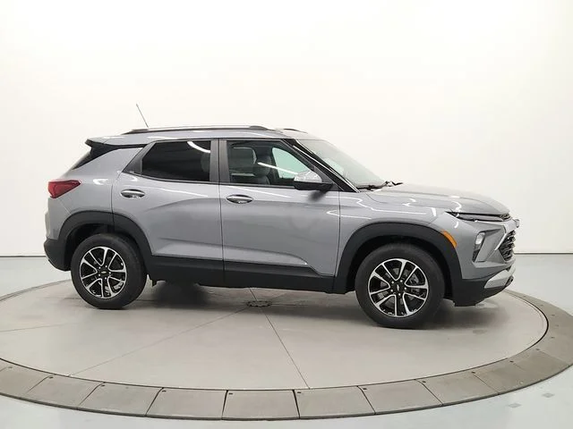 2026 Chevrolet Trailblazer LT - Photo 8