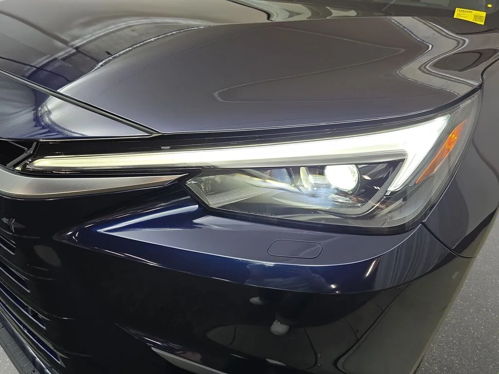 New 2026 Nightfall Mica Lexus LUXURY AWD image 29