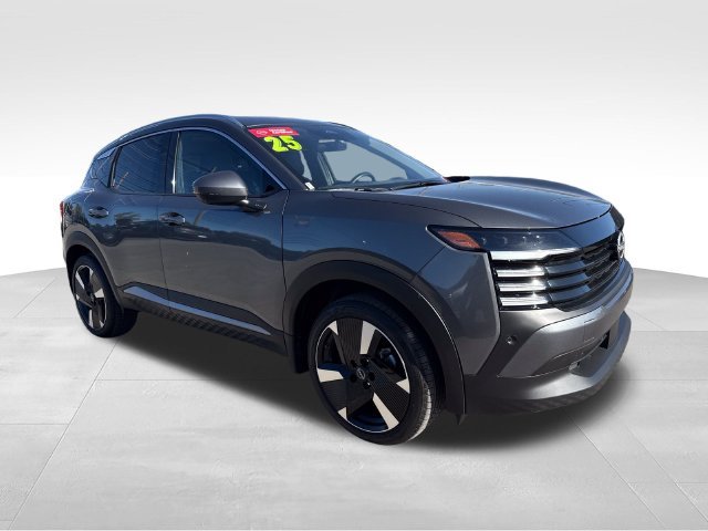 Used 2025 Gray Nissan SR image 8