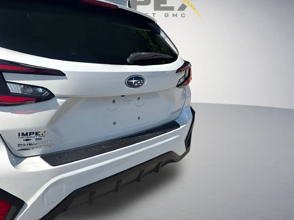 Used 2024 White Subaru Premium image 31