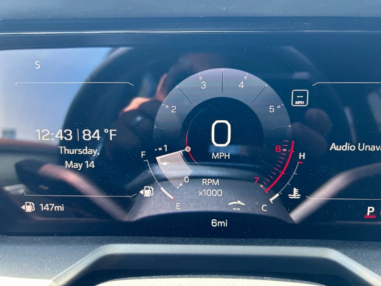 New 2026 Sterling Metallic GMC Elevation image 11