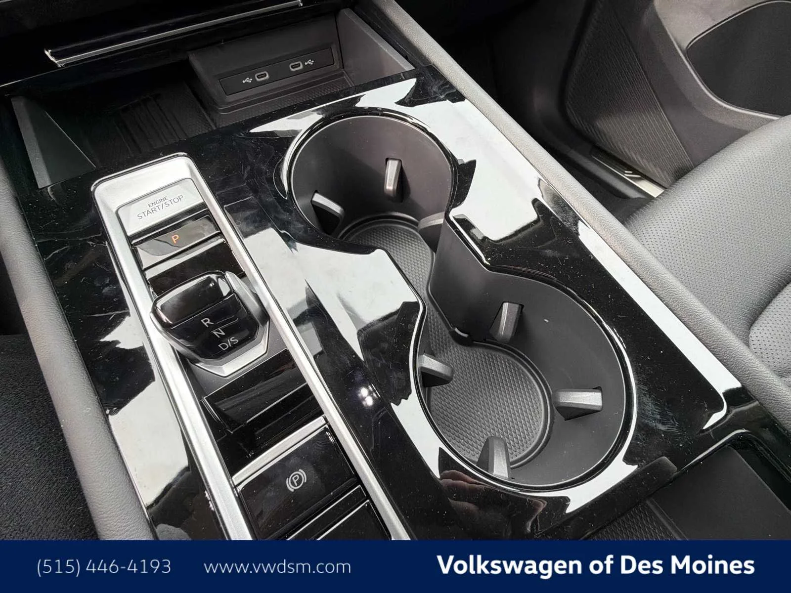 2026 Volkswagen Atlas SE w/Tech - Photo 17