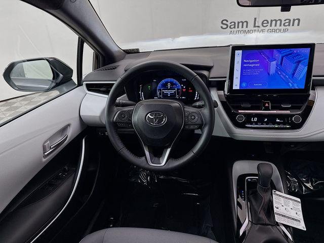 Certified Used 2025 ATTITUDE BLACK MC. Toyota  image 21
