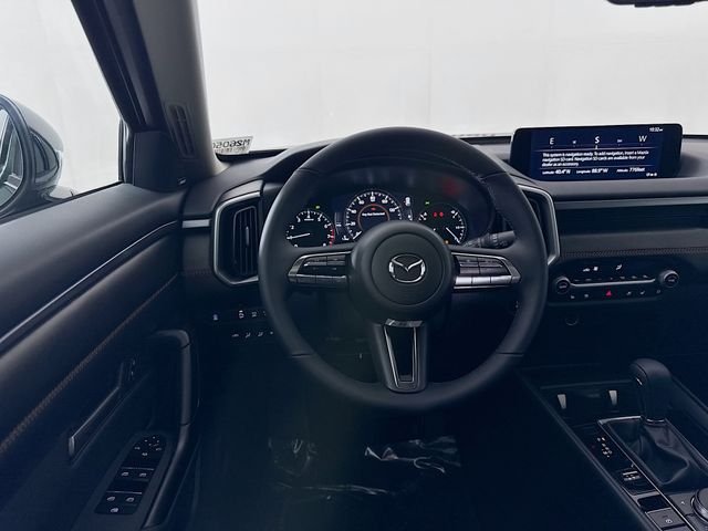 2026 Mazda CX-50 Turbo - Photo 23