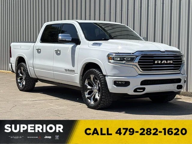 2022 Ram 1500 Limited