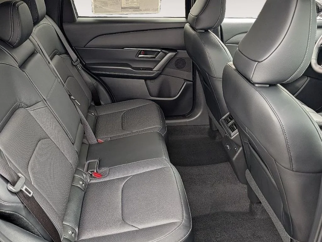 New 2026 Gray Mazda 2.5 S Premium image 22